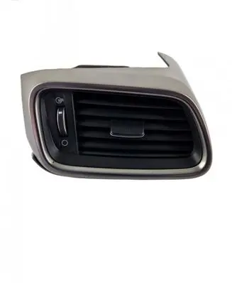 KIA Sorento Dash center air vent grill 97490C5910CP7