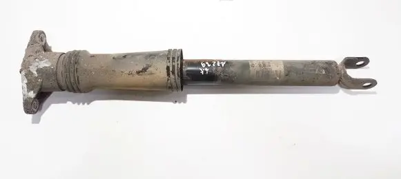 Hyundai i30 Rear shock absorber/damper 80140200423