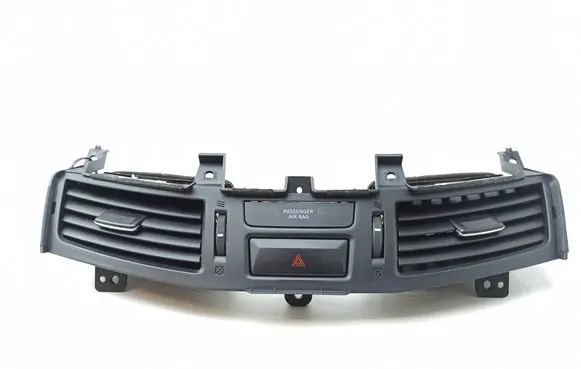 Nissan Navara D23 Dash center air vent grill 684114KJ1A 682V14KJ1A 687504KJ2A