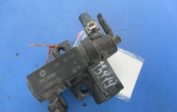 Fiat Punto (199) Sensor 55228986