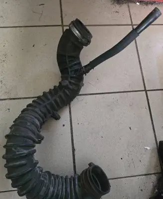 Intercooler hose/pipe