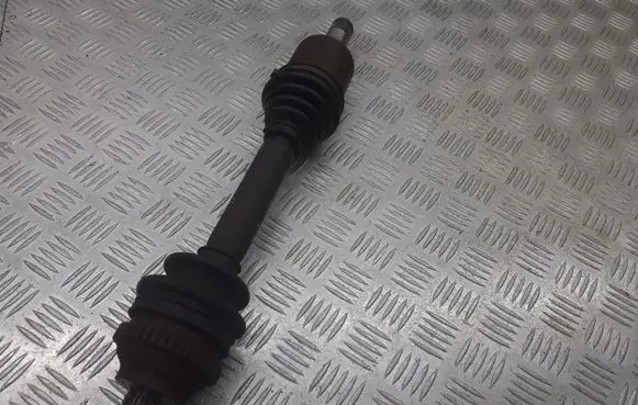 Smart ForTwo I Front driveshaft