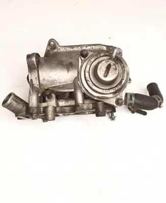 Mercedes-Benz A W169 EGR valve A6401401160