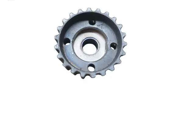 Volkswagen Crafter Crankshaft gear 03P105263C