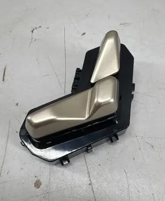 BMW iX Seat control switch 5A32ED4 23118L1 HW04SW05