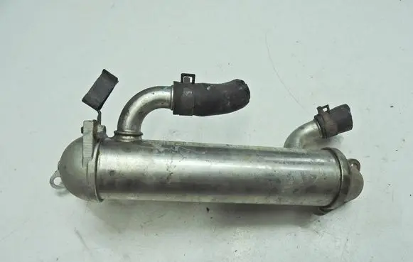 KIA Ceed EGR valve cooler 28416-2A730