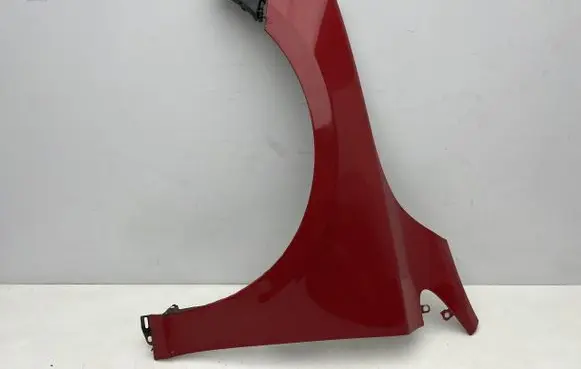 Volvo S40, V40 Fender V40BPLSUL1