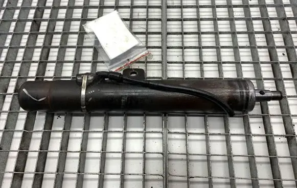 Front shock absorber/damper