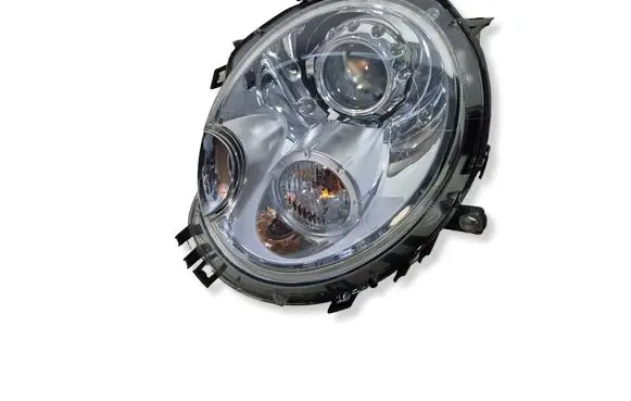 Mini One - Cooper Coupe R56 Headlight/headlamp 
