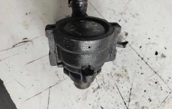Renault Kangoo I Power steering pump