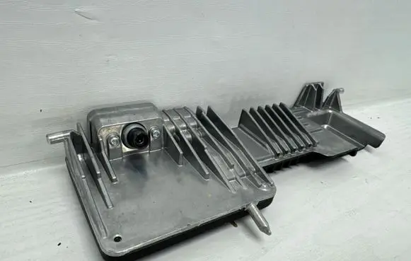 Mercedes-Benz B W247 Windshield/windscreen camera A2479003008 41218979 680792700B