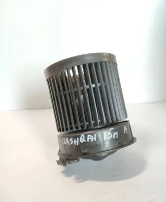 Nissan Qashqai A/C air flow flap actuator/motor 4EM0A