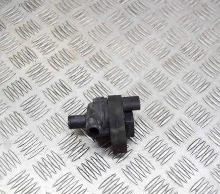 Mercedes-Benz E W213 Electric auxiliary coolant/water pump 3130591163 A2118350028