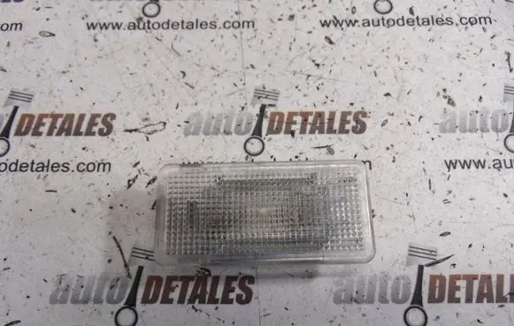 BMW 5 E60 E61 Other interior light 6962039