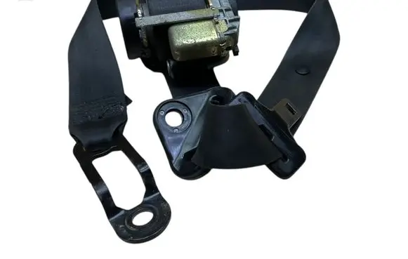 Peugeot 206 Front seatbelt 96468609XX