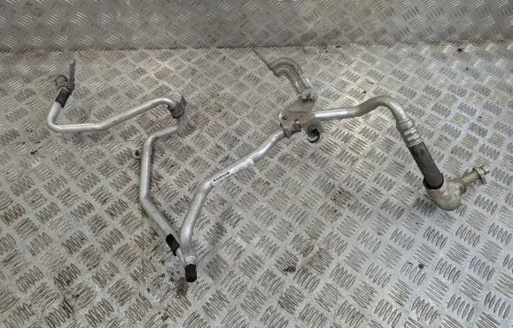 Renault Trafic III (X82) Air conditioning (A/C) pipe/hose 924803885R