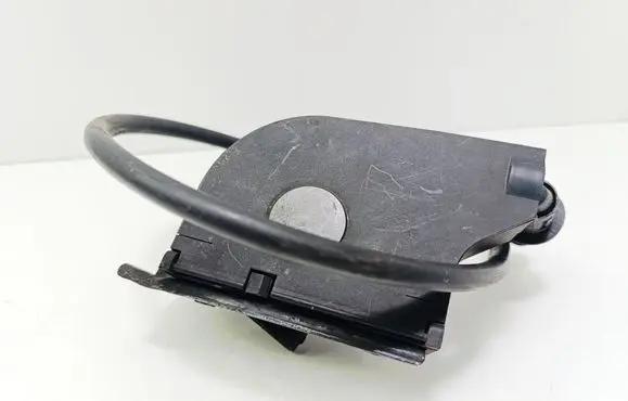 Renault Scenic I Throttle position sensor 8200139460