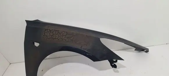 Tesla Model 3 Fender