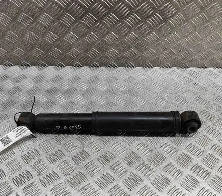 Opel Movano C Rear shock absorber/damper 95530813