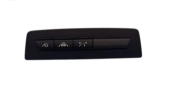BMW 3 F30 F35 F31 Other switches/knobs/shifts 61319268479 9268479