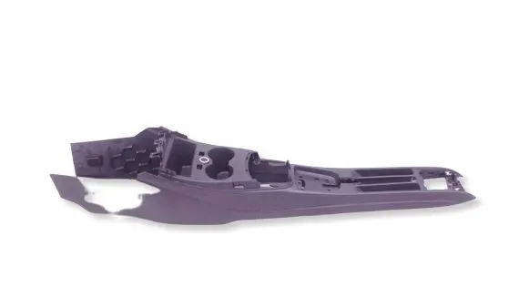 Volkswagen Polo V 6R Center console 6R0863241AF