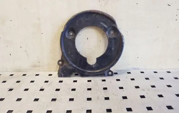Audi A4 S4 B8 8K Timing belt guard (cover) 038109175