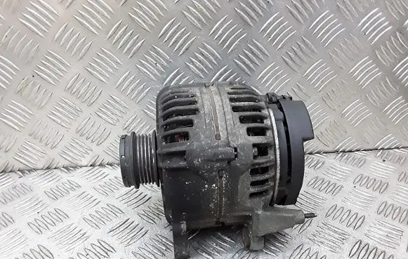 Audi A4 S4 B6 8E 8H Generator/alternator 028903029