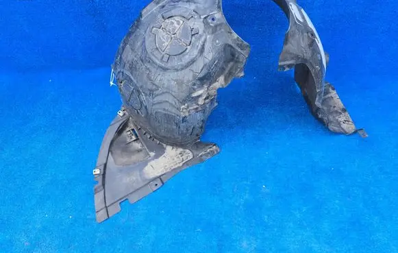 Mini One - Cooper F56 F55 Front wheel arch liner splash guards 7319760