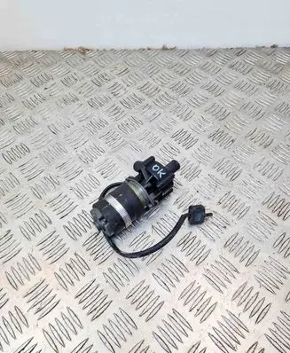 Mercedes-Benz SLC C107 Electric auxiliary coolant/water pump 1078301314 A1078301314