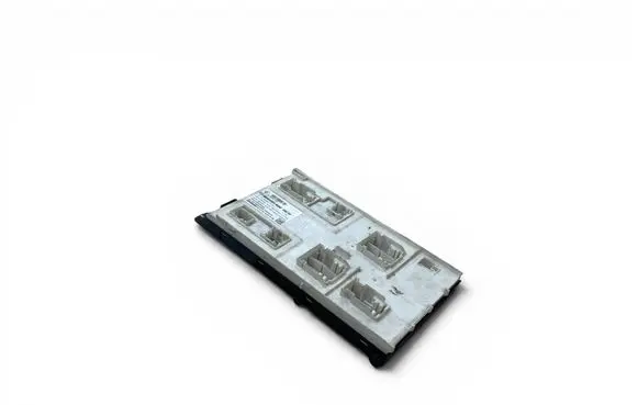 Mercedes-Benz GLA W156 X156 Comfort/convenience module A1569007702 A1569011400 A1569021400