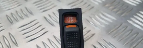 Ford Sierra Fog light switch 83BG15K237BA