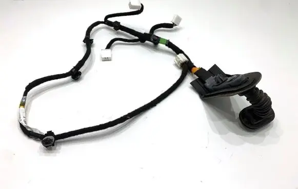 Mazda CX-9 Rear door wiring loom 