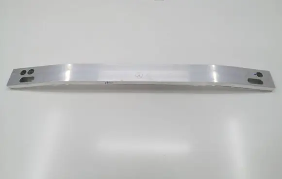 Toyota bZ4X Rear bumper support beam 