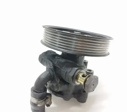Seat Alhambra (Mk1) Power steering pump 038145255B