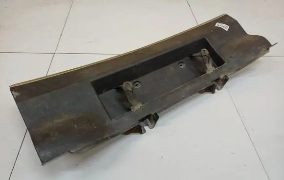 Skoda Superb B6 (3T) Other trunk/boot trim element 3T5863459A