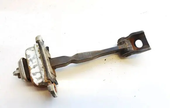 Skoda Octavia Mk2 (1Z) Rear door check strap stopper 1Z0839249