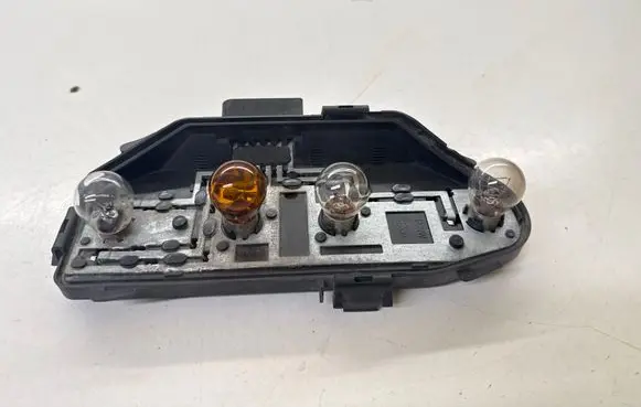 Volkswagen Transporter - Caravelle T5 Tail light bulb cover holder 7H5945258A
