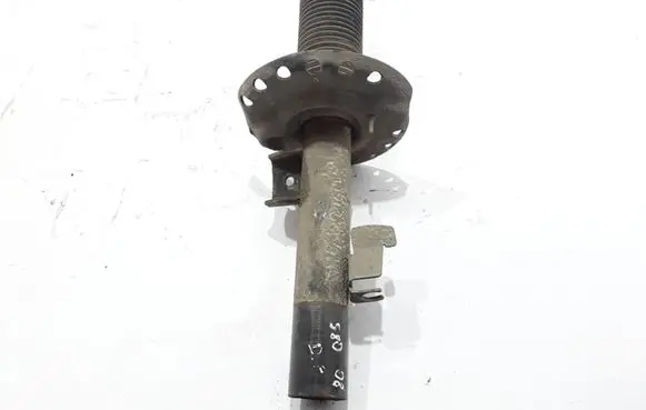 Volvo S80 Front shock absorber/damper 31277905