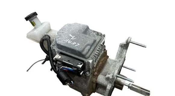 Nissan Leaf I (ZE0) Brake booster EAC103503A 331046 3NF1A