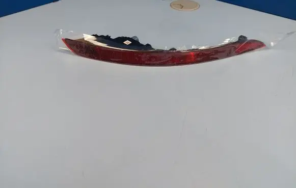Porsche Cayenne (9Y0 9Y3) Rear bumper light 9Y0945726