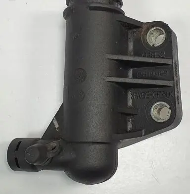 Fiat Fiorino Clutch slave cylinder 55196189