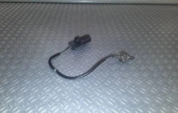 Mazda 6 Exhaust gas temperature sensor 