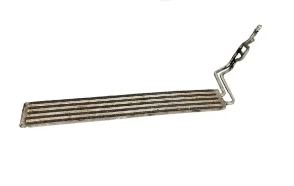 Audi Q7 4L Power steering radiator 7L8422885A