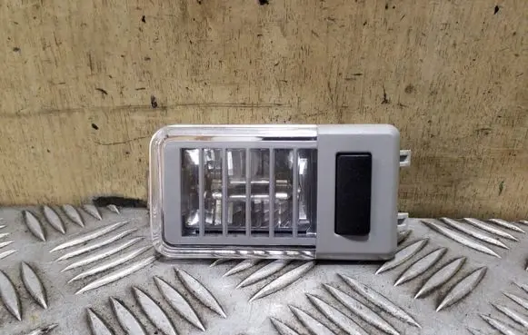 BMW X3 E83 Other interior light 63316962036 6962036