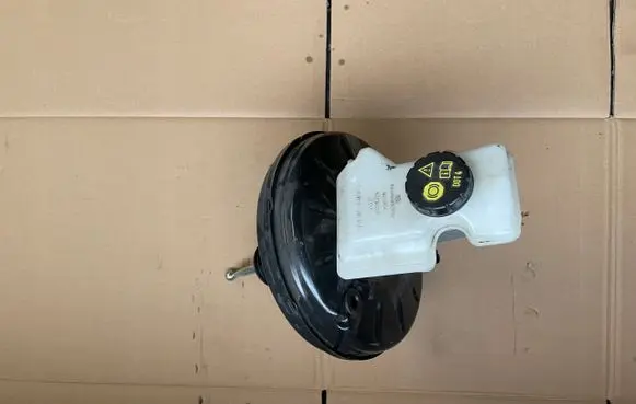 Seat Ibiza V (KJ) Brake booster 2Q1614105K