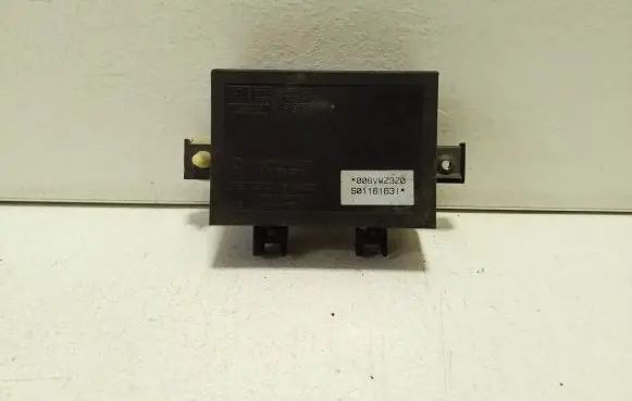 Volkswagen Transporter - Caravelle T4 Immobilizer control unit/module 1H0953257B 5WK4678