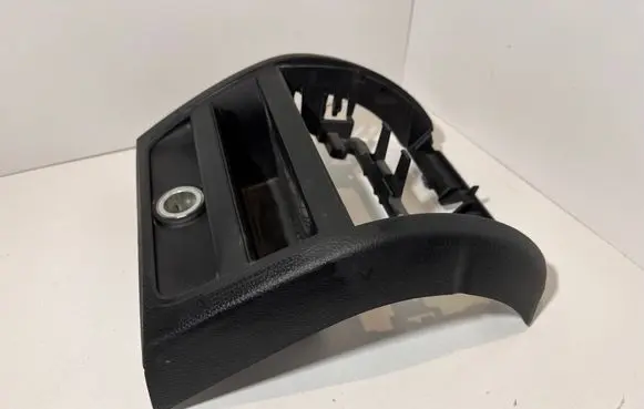BMW 5 F10 F11 Ashtray trim (rear) 25795012 9206661