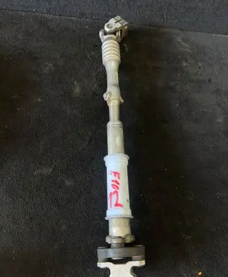 BMW 5 F10 F11 Steering column universal joint 6790490 0497308