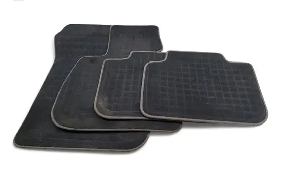 BMW X2 F39 Car floor mat set 