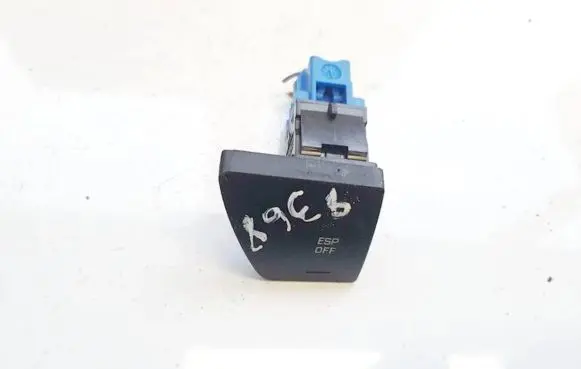 Audi A6 S6 C5 4B ESP (stability program) switch 